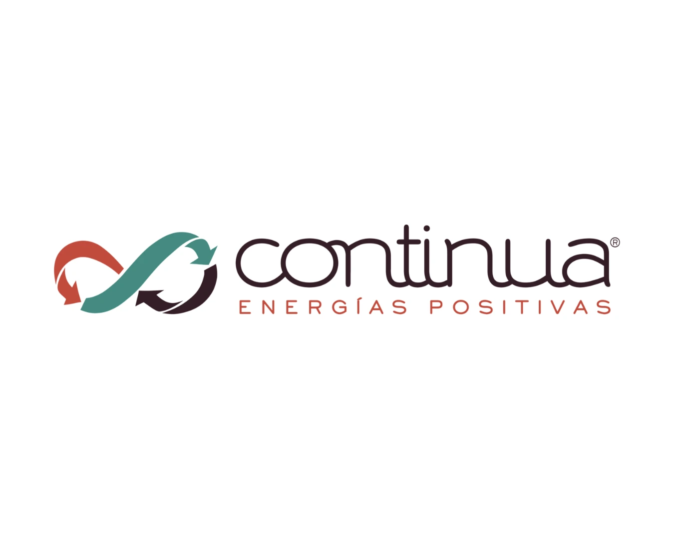 LOGO CONTINUA ENERGIAS POSITIVAS ECUADOR CONERPOSEC S.A