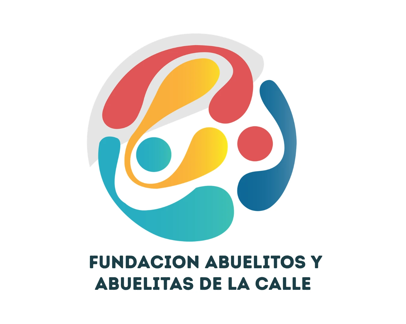 LOGO FUNDACION ABUELITOS Y ABUELITAS DE LA CALLE