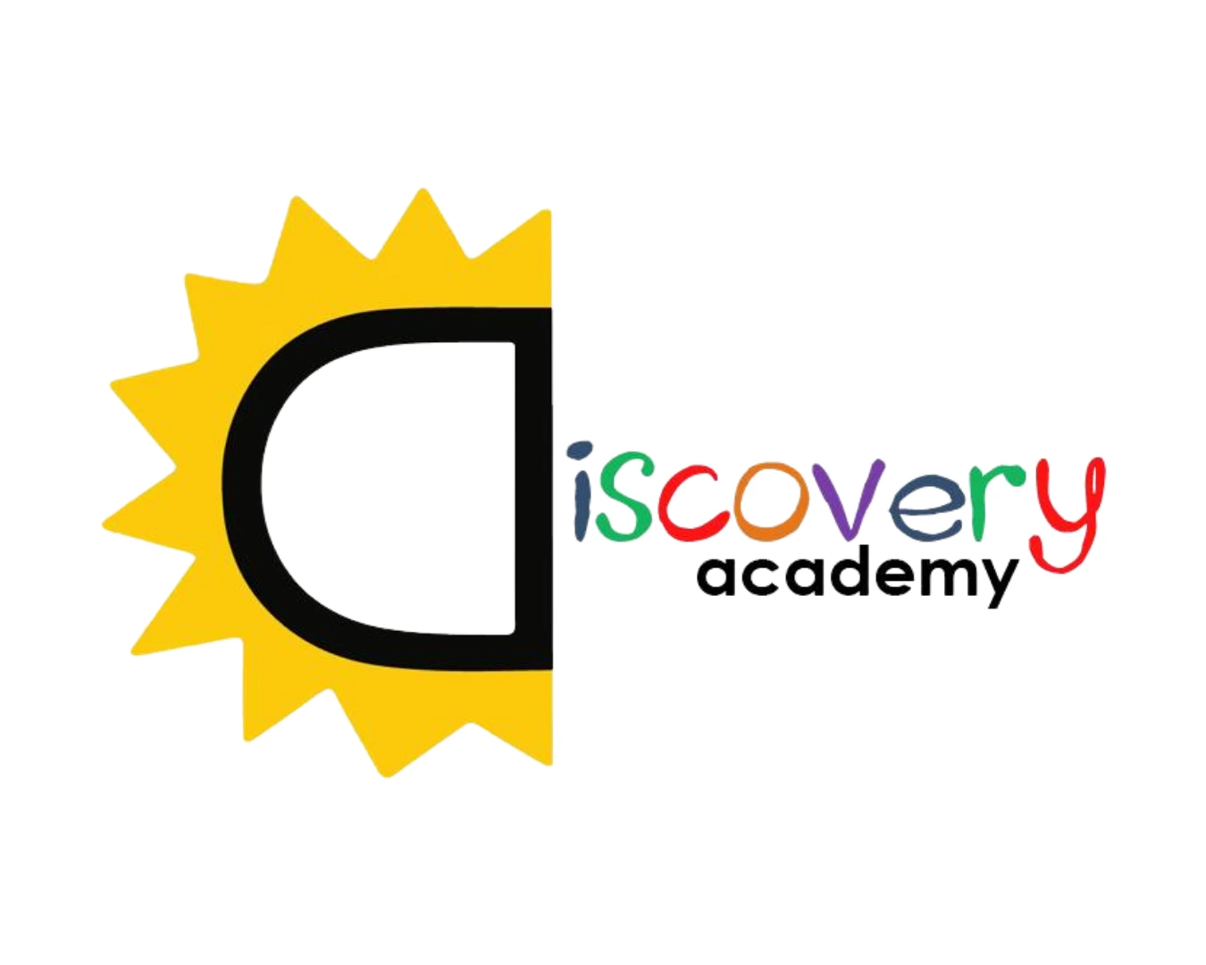 LOGO FUNDACION DISCOVERY