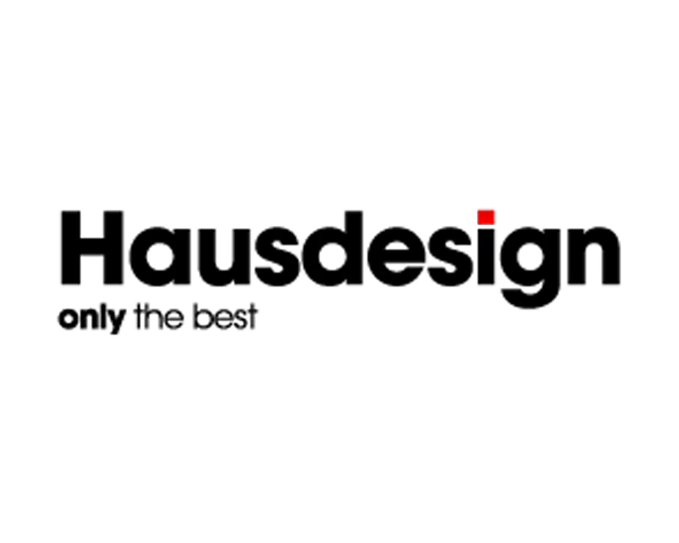 LOGO HAUSDESIGN CIA. LTDA
