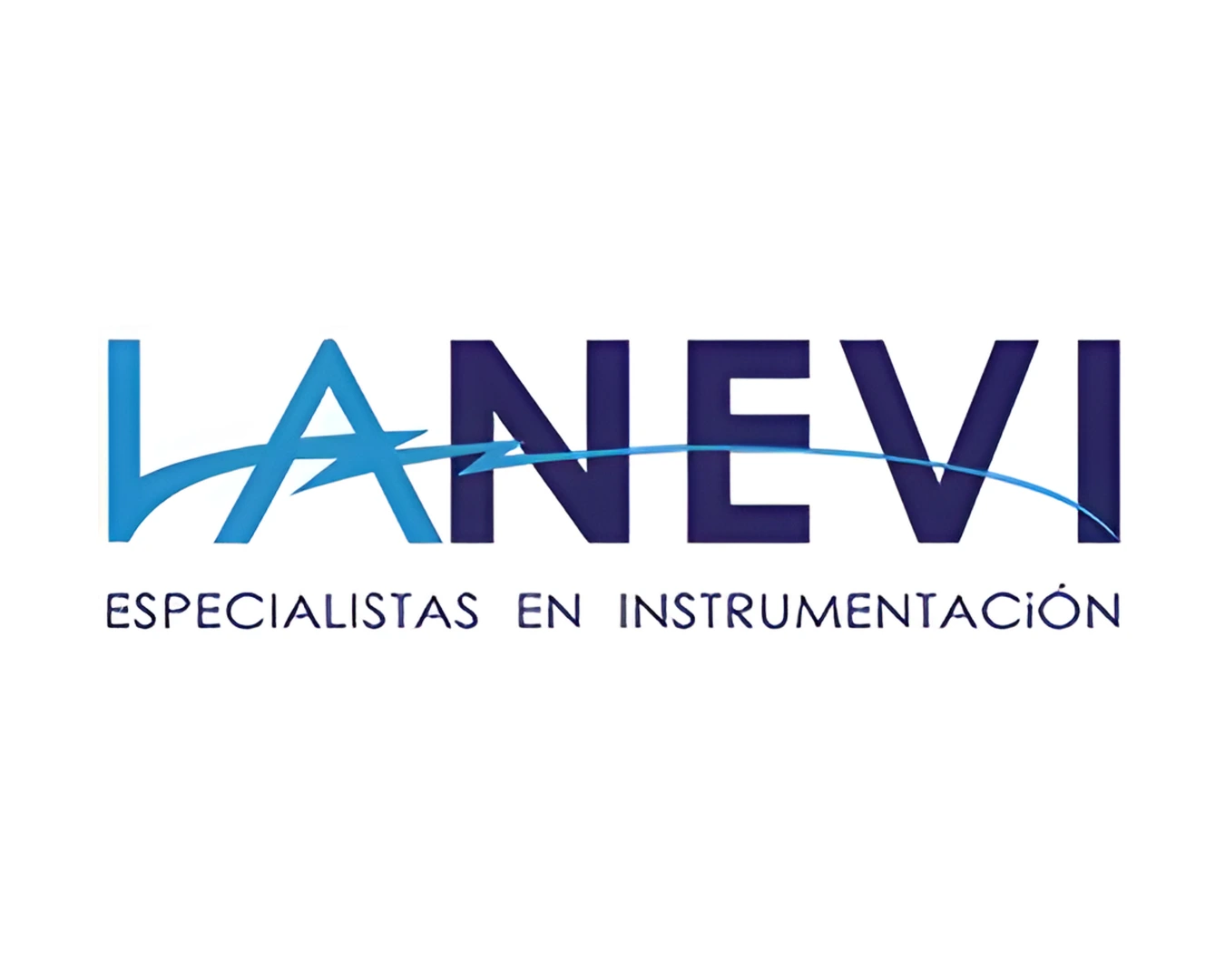 LOGO LANEVI CONSULTORES ASOCIADOS S.A