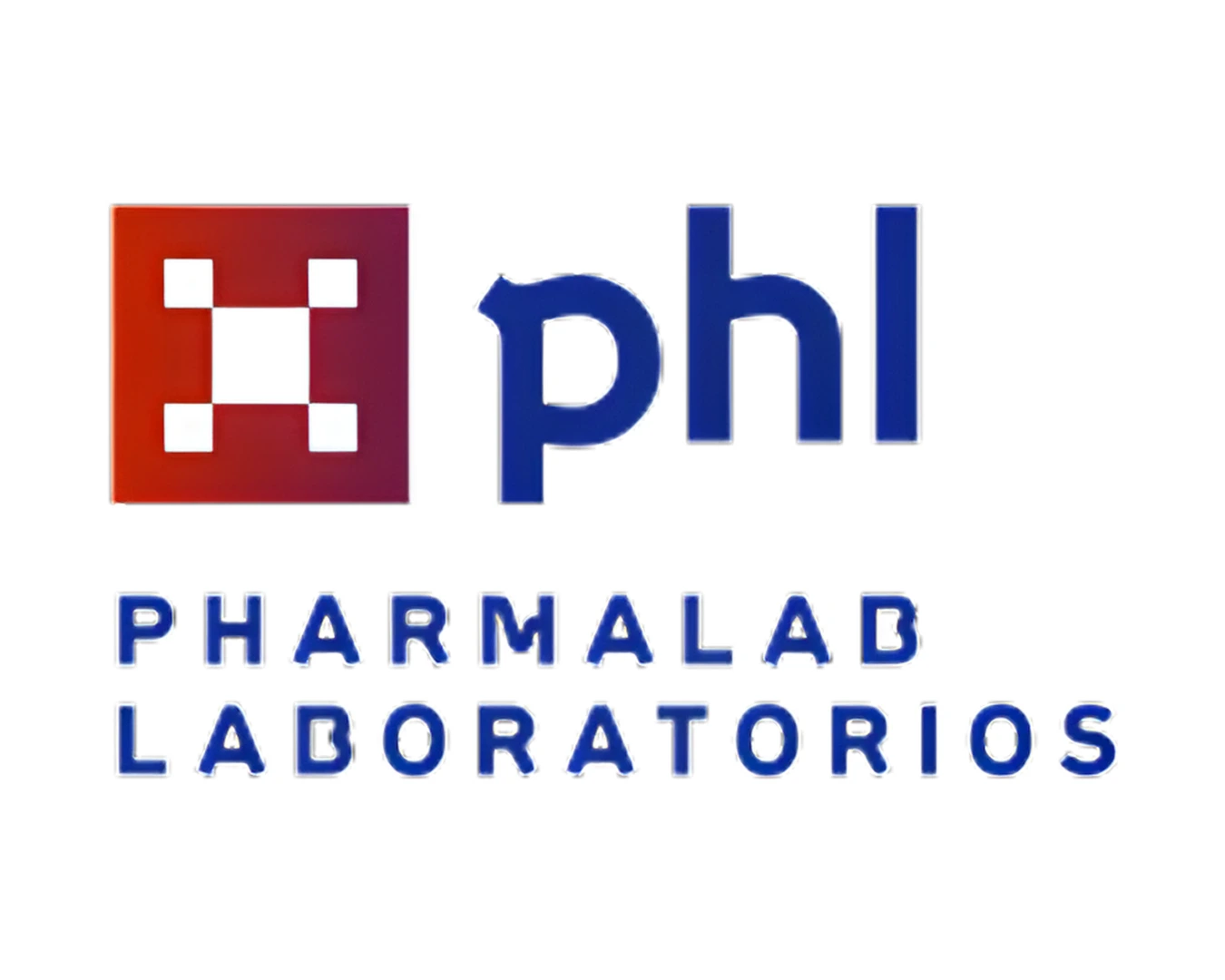 LOGO PHL LABORATORIOS S.A.S