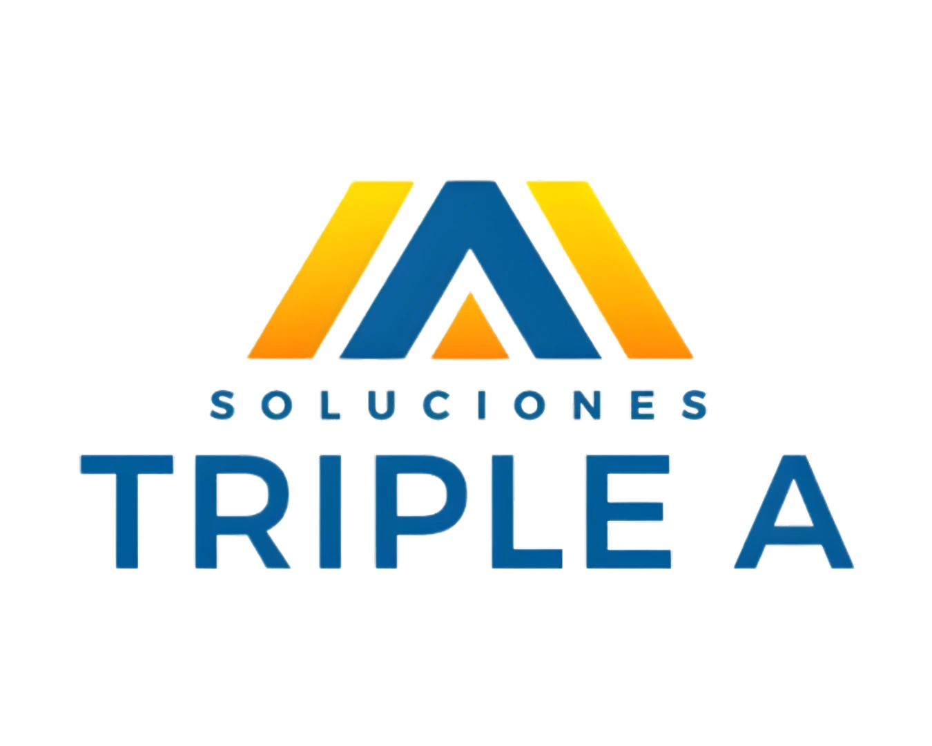 LOGO TRIPLE AAA S.A.S